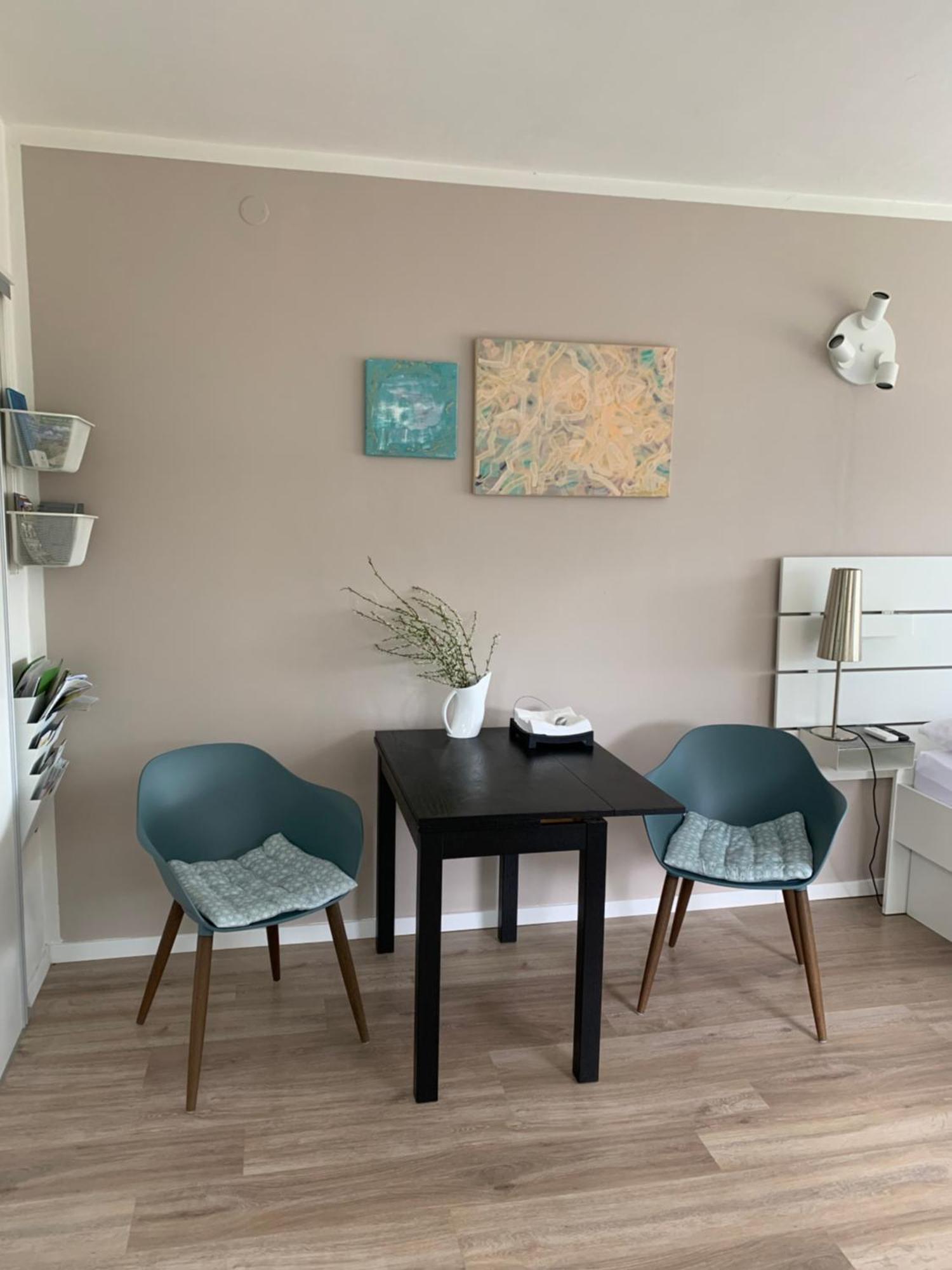 Studiovy Apartman V Zahrade โปลิเซ นาด เมตูยิ ภายนอก รูปภาพ